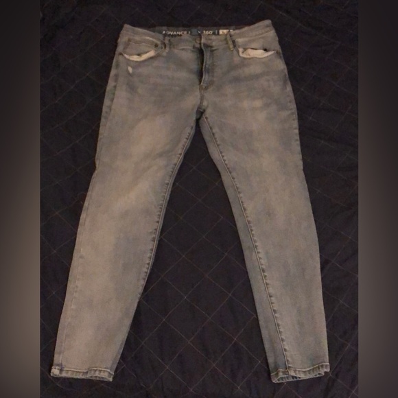 Advance flex 360 Slim Jeans - Picture 1 of 2